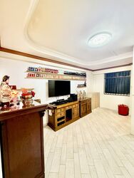 Blk 621 Woodlands Drive 52 (Woodlands), HDB 4 Rooms #629273951